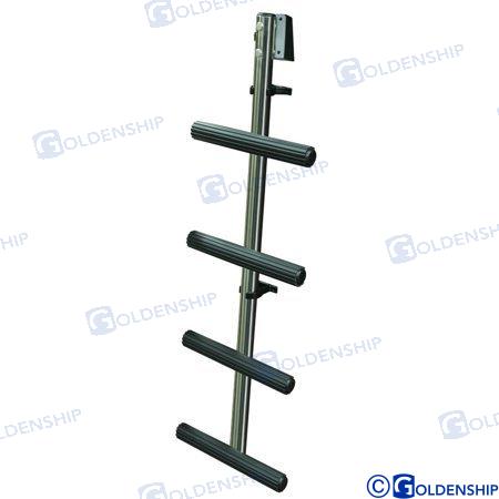 DIVER BOARDING LADDER 4S GS73017