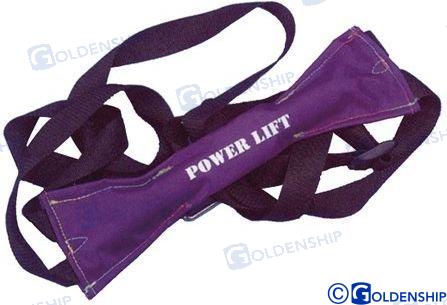HOISTING HARNESS GS73069