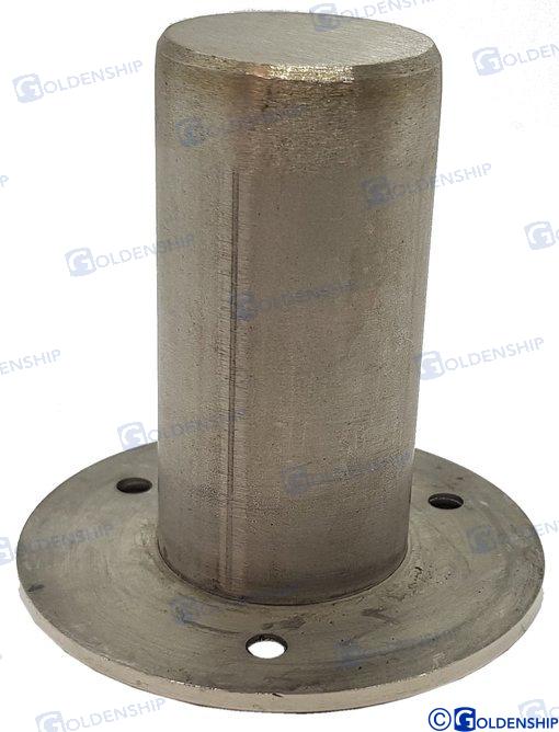 PIVOT PIN for FOLDING GANGWAY Dia. 30mm. GS73166