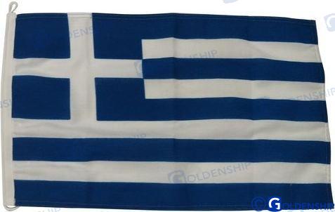 Γαλανόλευκη GS73392