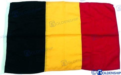 Σημαία Βελγιο GS73404