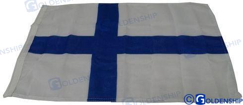FINLAND FLAG 20X30 GS73449