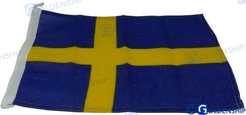 SWEDEN FLAG 20X30 GS73451