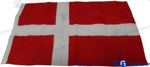 DENMARK FLAG 20X30 GS73453