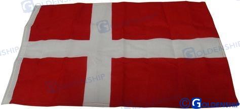 DENMARK FLAG 30X45 GS73454