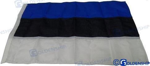 ESTONIA FLAG 20X30 GS73461