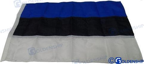 ESTONIA FLAG 30X45 GS73462