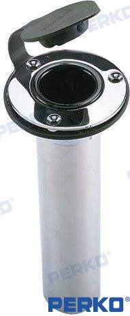 FLUSH MT. STRAIGHT ROD HOLDER GS75102