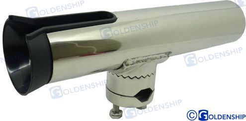 RAIL MOUNT / REEL SLOT AISI 316 GS75156