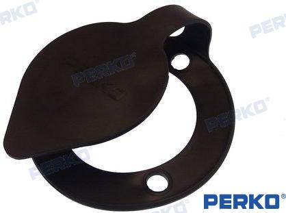 CAP & GASKET GS75181