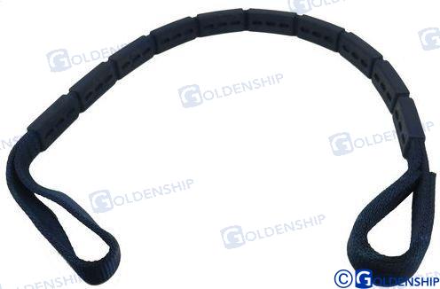 MOORING BELT BLUE 1.10 M GS76026