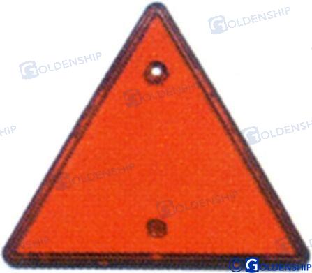 RED REFLECTOR GS76054