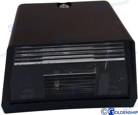 PLATE LIGHT GS76058
