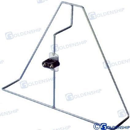 HORSESHOE HOLDER GS80040