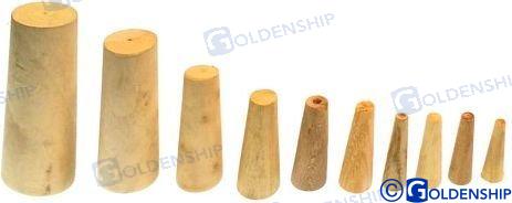 WOOD PINS GS80076