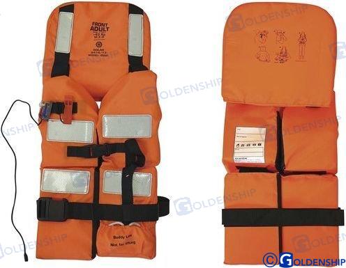 SOLAS JACKET ADULT GS80148