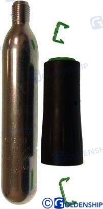 RE-ARMING for LIFE JACKETS 150N GS80163