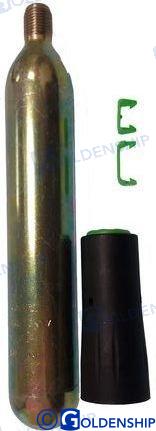 RE-ARMING for LIFE JACKETS 275N GS80164