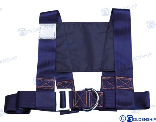 SAFETY HARNESS OLIMPIA GS80170
