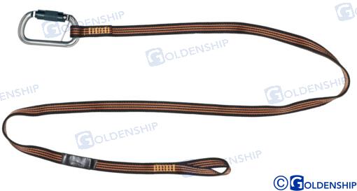 STATIC LIFELINE HARNESS GS80173
