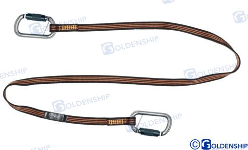 STATIC LIFELINE HARNESS GS80174