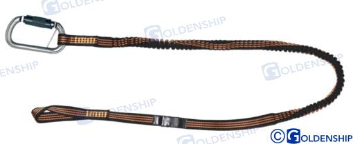 STATIC LIFELINE HARNESS GS80175