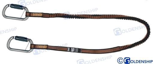 STATIC LIFELINE HARNESS GS80176
