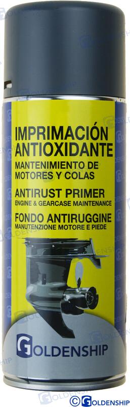 ENGINE PRIMER DARK GREY GS90013