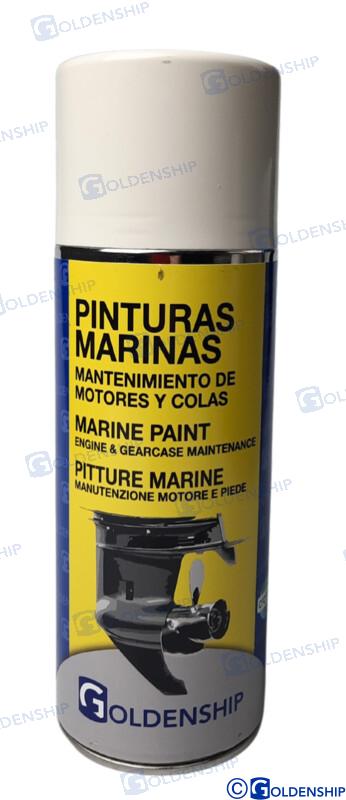 PAINT SUZUKI COOL WHITE GS90051