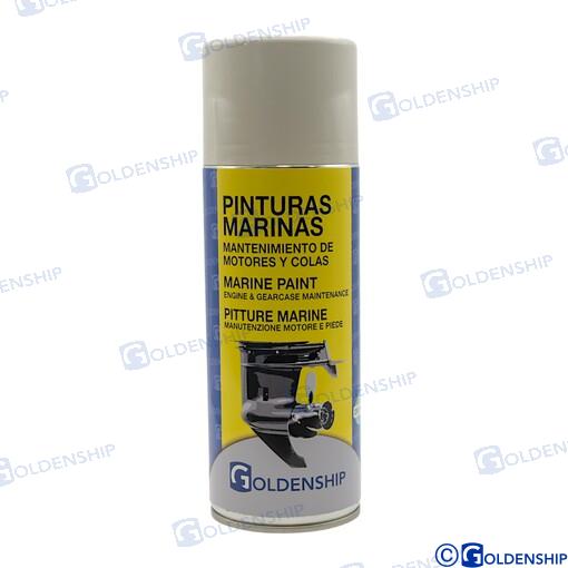 PINTURA CATERPILLAR WHITE GS90057