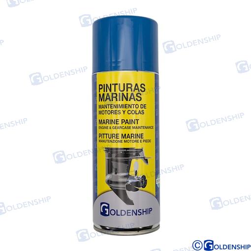 PINTURA PERKINS AZUL 83+ GS90060