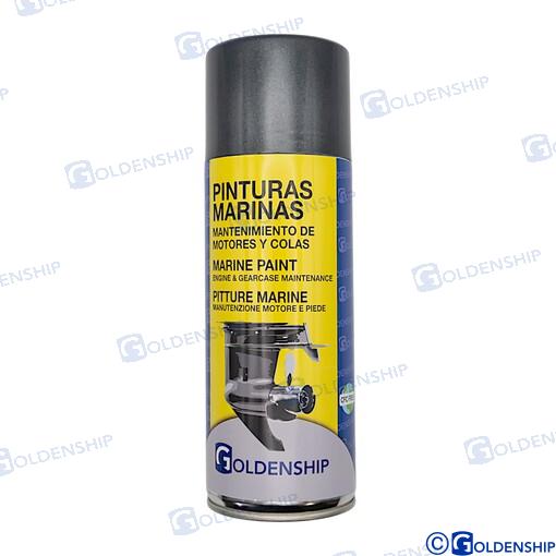 PAINT OMC COBRA GS90062