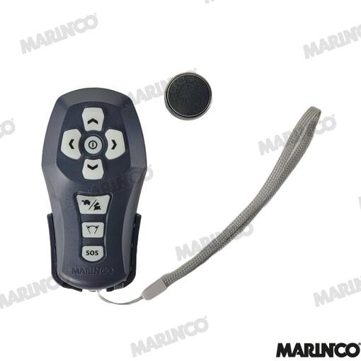 HANDHELD WIRELESS REMOTE (GSTSPL-12W) GSTSPLR-1