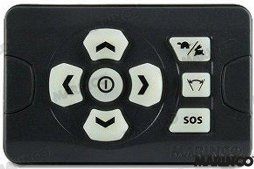 Spotlight remote, wired bridge mount GSTSPRL-3