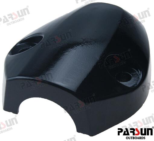 COVER, ABSORBER PAF115-00000004