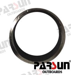 BOLT M10X1.25X70 PAF115-00000005