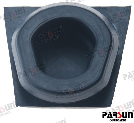 RUBBER BLOCKING PAF115-00000014