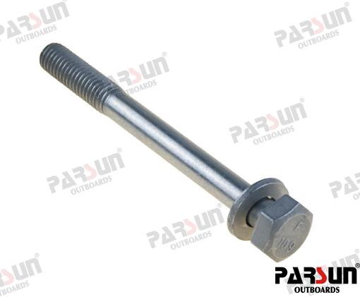 BOLT M10X1.25X40 PAF115-00000015