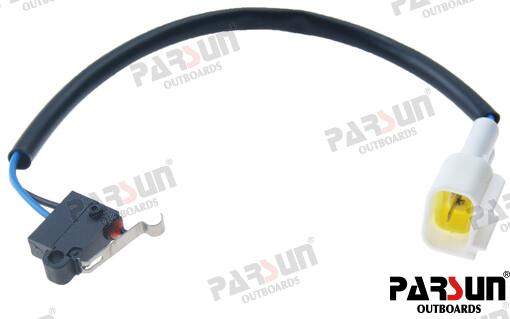 MICROSWITCH PAF115-00010004