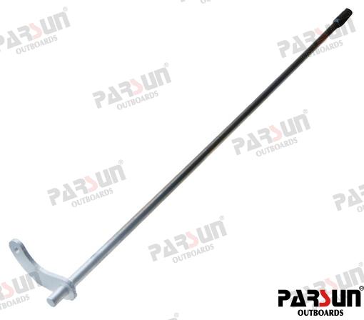 SHIFT ROD A ASSY PAF115-00010100