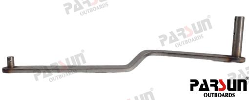 SHIFT ROD B ASSY PAF115-00010200