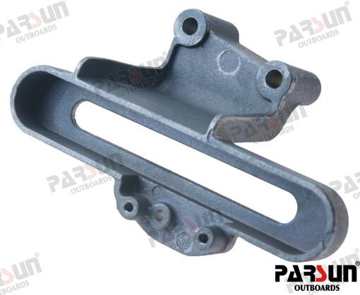 SEAT, SWING LEVER PAF115-00010301