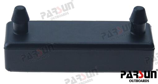 RUBBER PAD PAF115-01000006