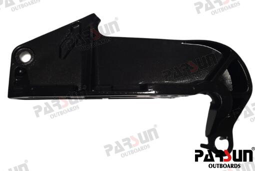 BRACKET, CLAMP(RIGHT) PAF115-01010002