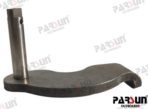 SUPPORT ASSY A PAF115-01010102