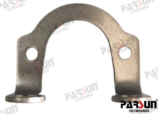 FIXED FRAME, TILT SENSOR ASSY PAF115-01010301
