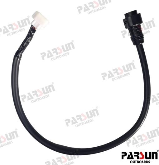 IGNITION CONTROL CLUE PAF115-01030002