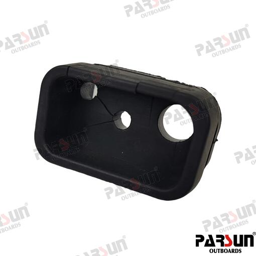 RUBBER SLEEVE PAF115-01030005