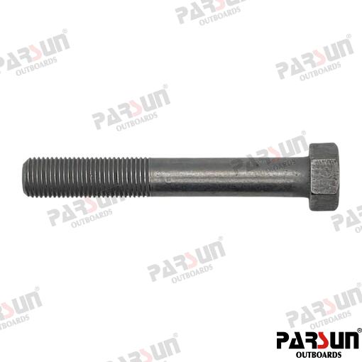 BOLT M12x1.25x80 PAF115-01030023