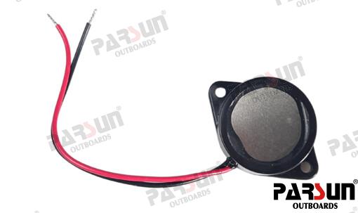 BUZZER ASSEMBLY PAF115-01030300